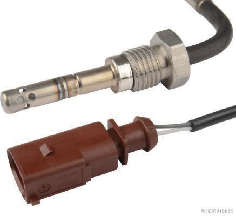 HERTH+BUSS ELPARTS Sensor, Abgastemperatur