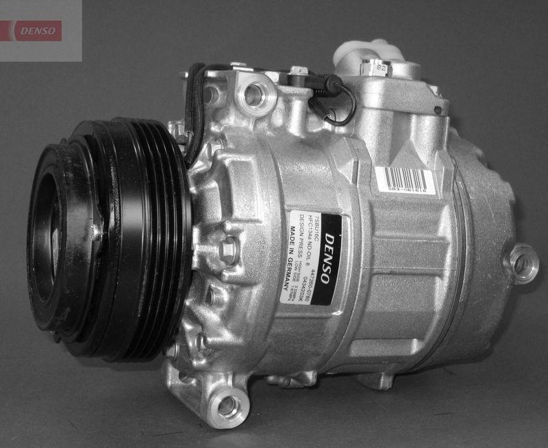 DENSO Kompressor, Klimaanlage DCP05039