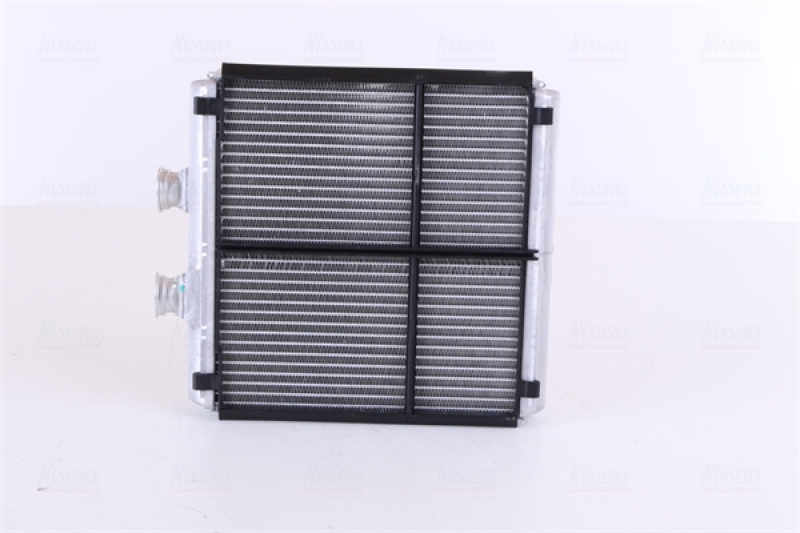 NISSENS Heat Exchanger, interior heating