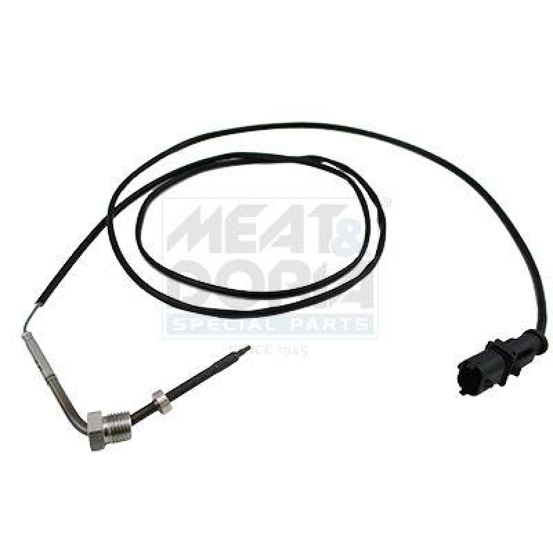 MEAT & DORIA Sensor, Abgastemperatur