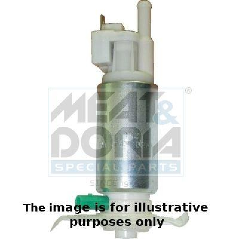 MEAT & DORIA Fuel Pump