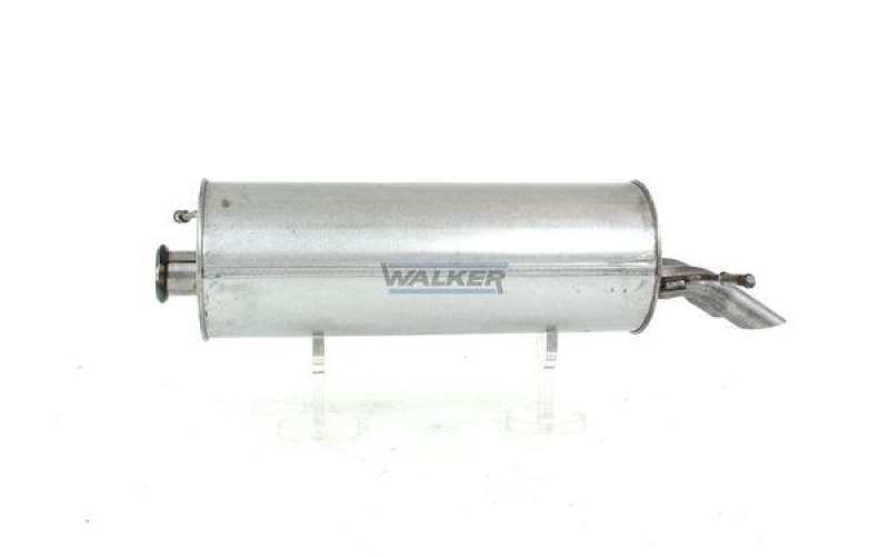 WALKER Endschalld&auml;mpfer 72183