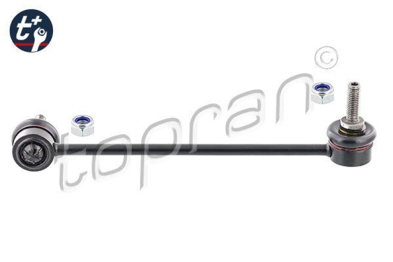 TOPRAN Stange/Strebe, Stabilisator t+ 500146