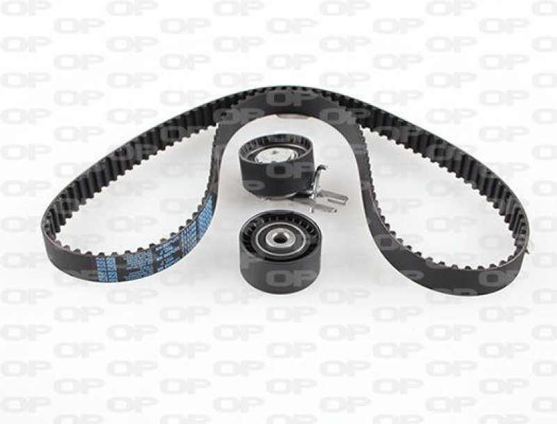 OPEN PARTS Zahnriemensatz Reinforced (HSN)