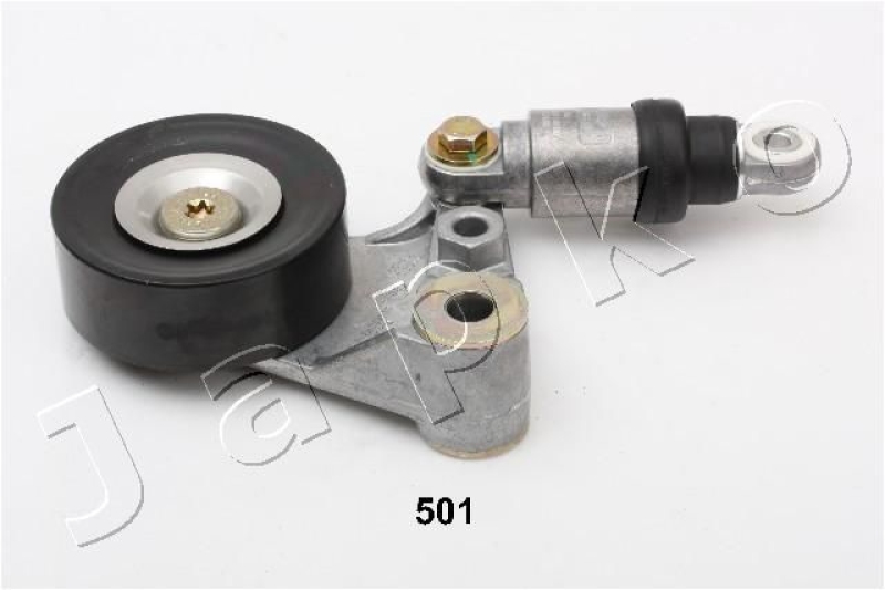 JAPKO Tensioner Lever, V-ribbed belt