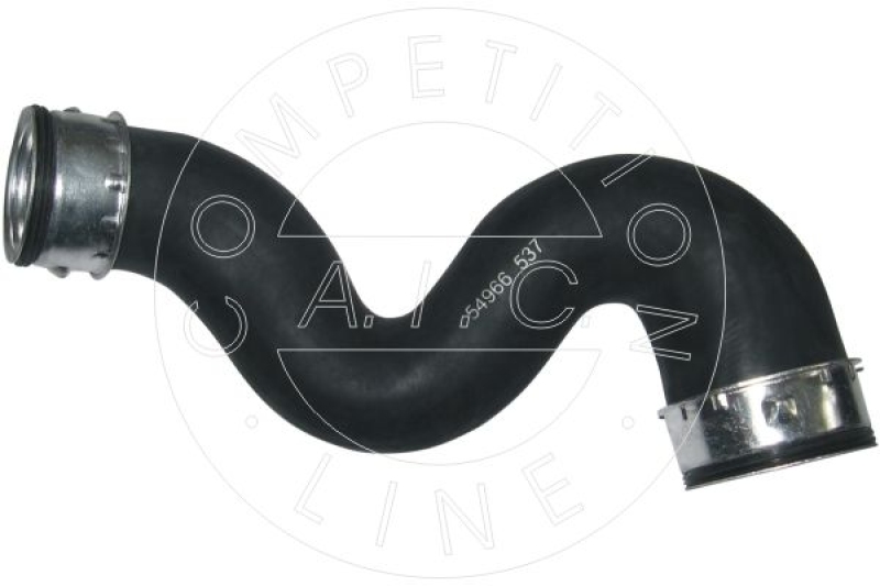 AIC Charge Air Hose Original AIC Quality