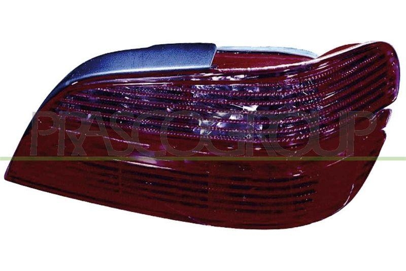 Combination Rearlight