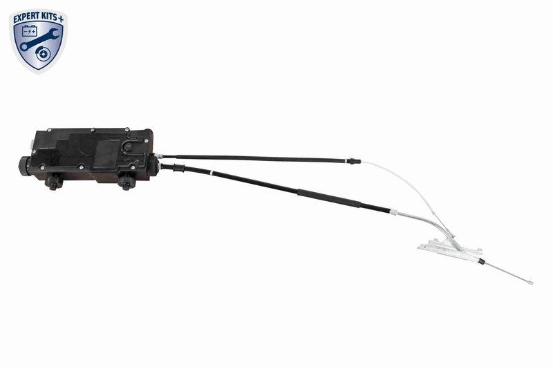 VEMO Stellmotor Feststellbremse Handbremse Bremssattel EXPERT KITS +