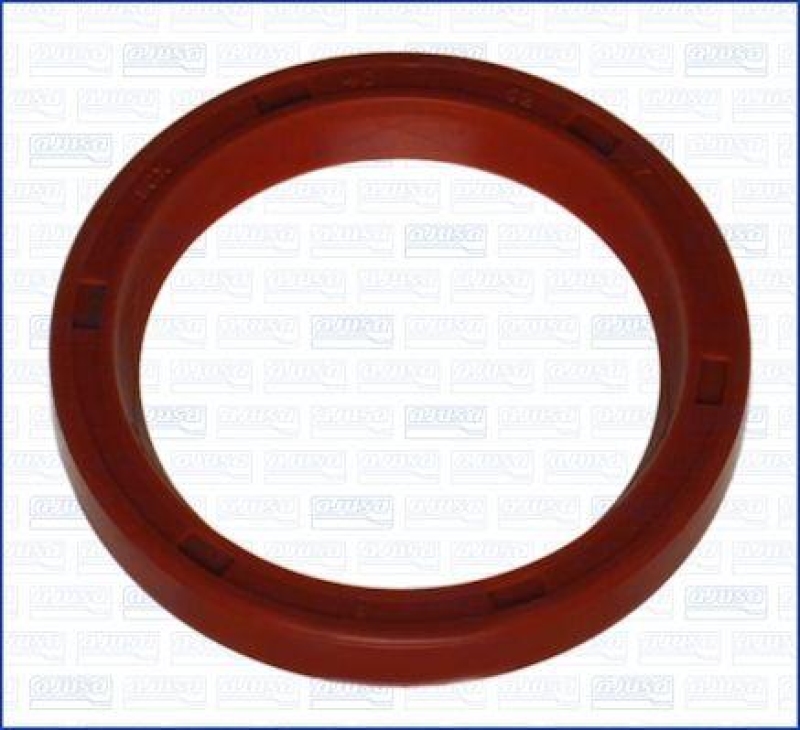 AJUSA Shaft Seal, camshaft