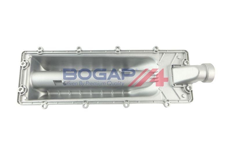 BOGAP Gehäusedeckel, Kurbelgehäuse BOGAP Premium