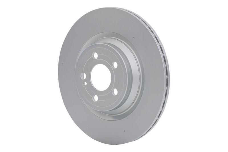 2x ATE Bremsscheibe 24.0122-0324.1