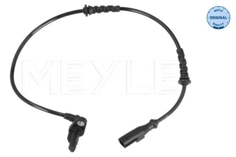 MEYLE Sensor, Raddrehzahl MEYLE-ORIGINAL: True to OE. 16-14 899 0054