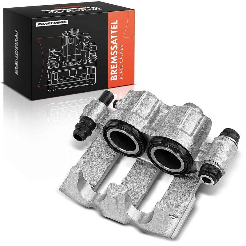 1x Frankberg Bremssattel Vorderachse Rechts 5481FB0004181