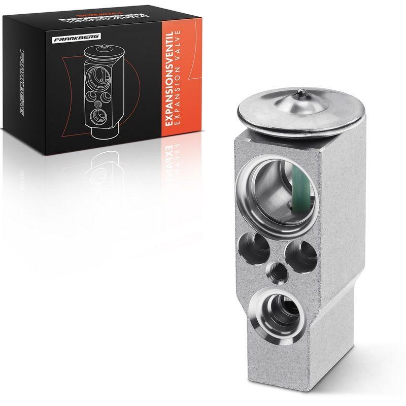 1x Frankberg Expansionsventil Klimaanlage 5481FB0001580