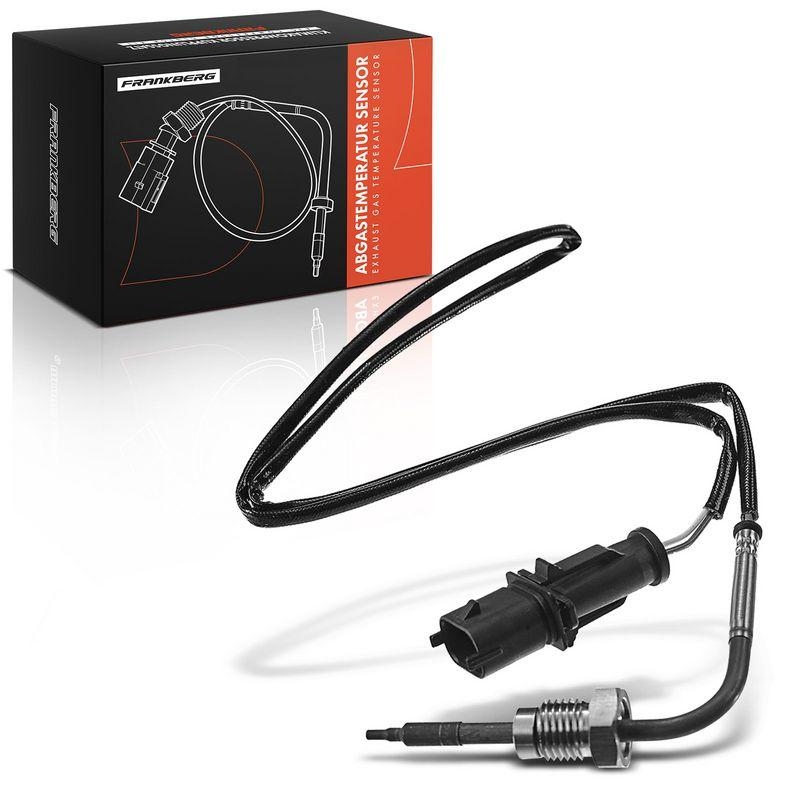 1x Frankberg Abgastemperatursensor 5481FB0011629