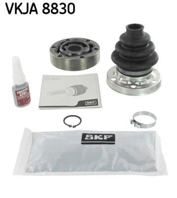 SKF Joint Kit, drive shaft