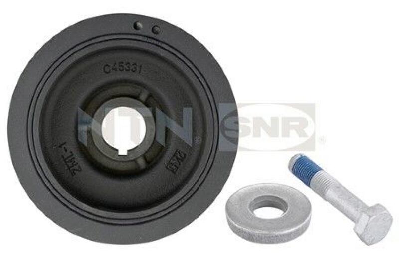 SNR Riemenscheibe, Kurbelwelle DPF359.05K1