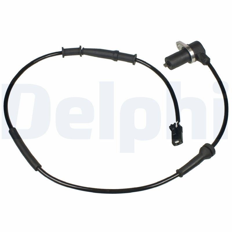 DELPHI Sensor, Raddrehzahl SS20275