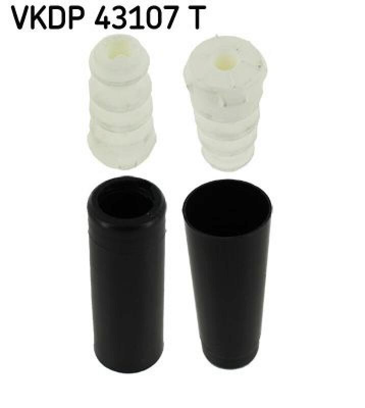 SKF Dust Cover Kit, shock absorber
