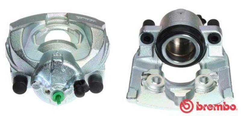 BREMBO Bremssattel ESSENTIAL LINE F 24 193
