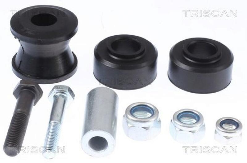 TRISCAN Control Arm-/Trailing Arm Bush