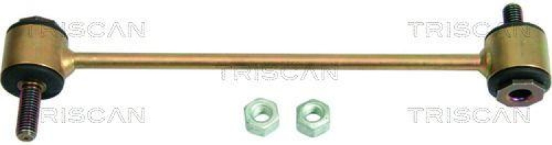 TRISCAN Rod/Strut, stabiliser
