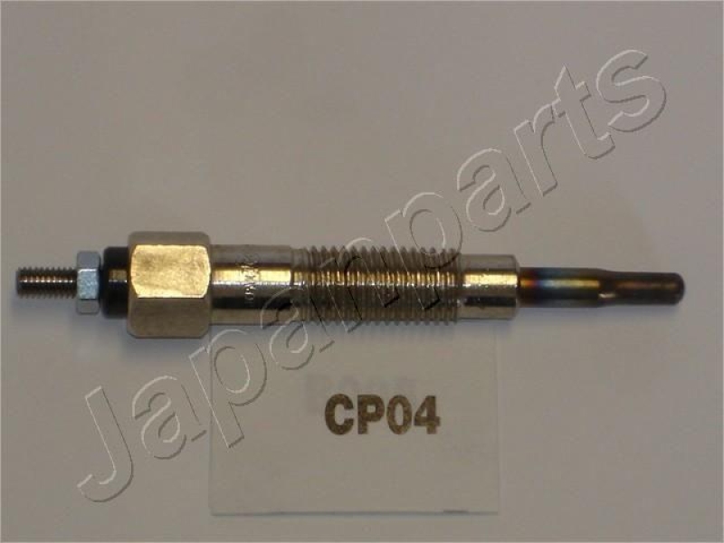 JAPANPARTS Gl&uuml;hkerze CP04