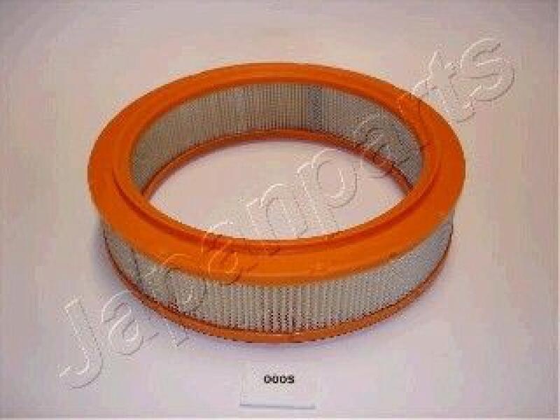 JAPANPARTS Luftfilter FA-000S