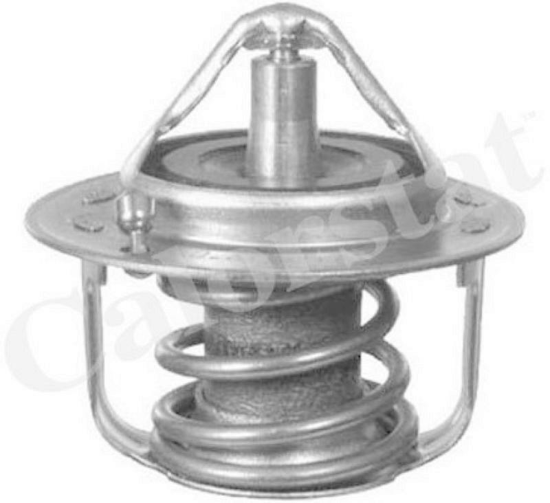 CALORSTAT by Vernet Thermostat, coolant