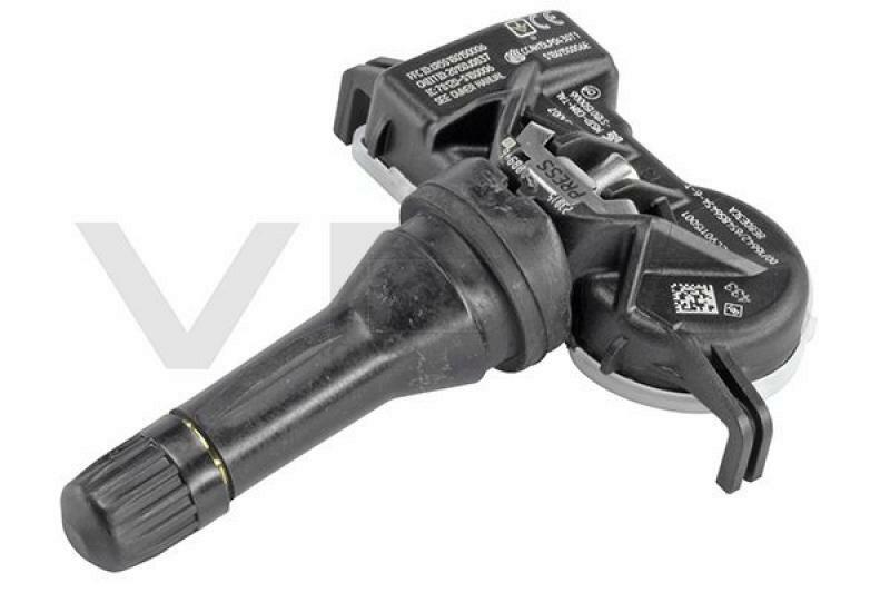 VDO Wheel Sensor, tyre pressure control system