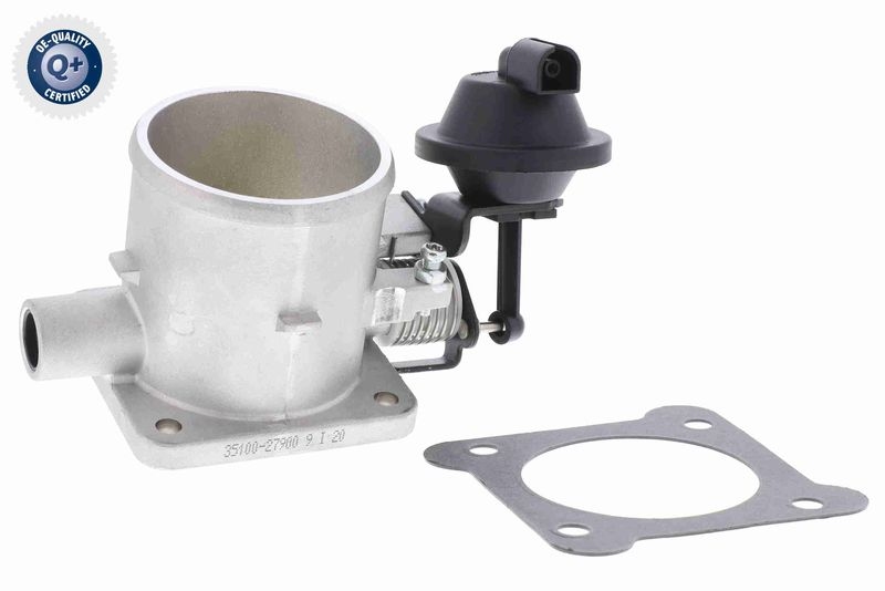 ACKOJA Throttle Body original spare part