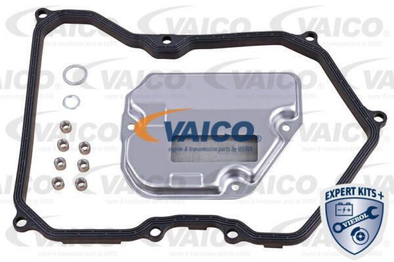 VAICO Hydraulic Filter Set, automatic transmission EXPERT KITS +