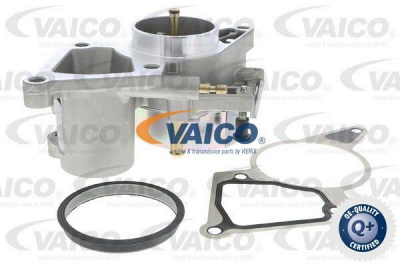 VAICO Vacuum Pump, brake system Q+, original equipment manufacturer quality