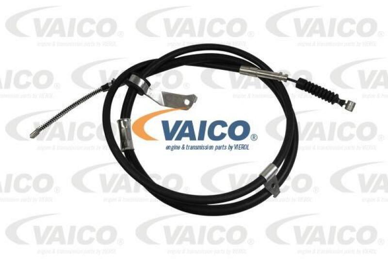 VAICO Cable, parking brake Original VAICO Quality