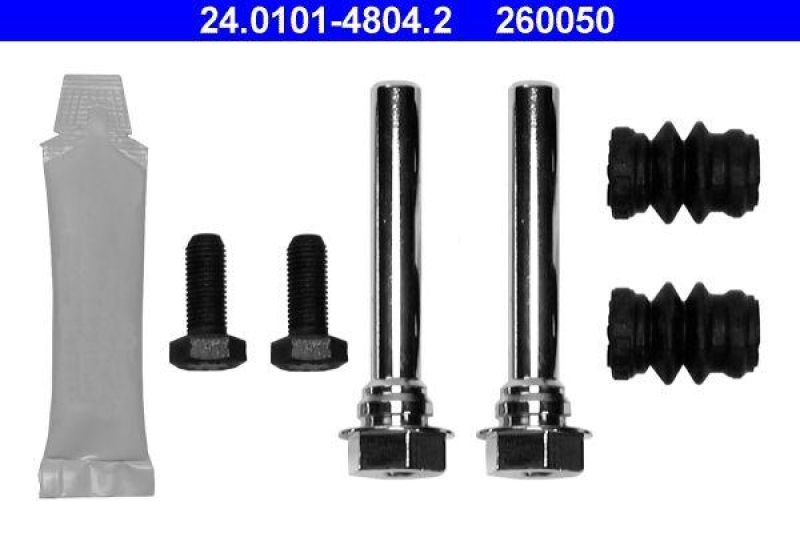 ATE Accessory Kit, brake caliper