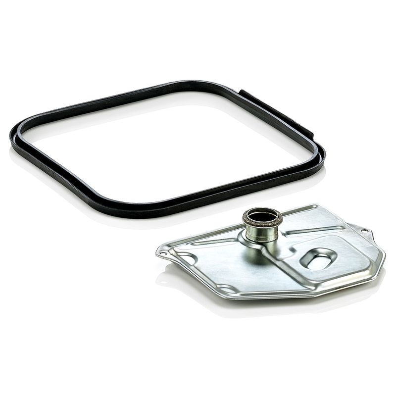 MANN-FILTER Hydraulic Filter, automatic transmission