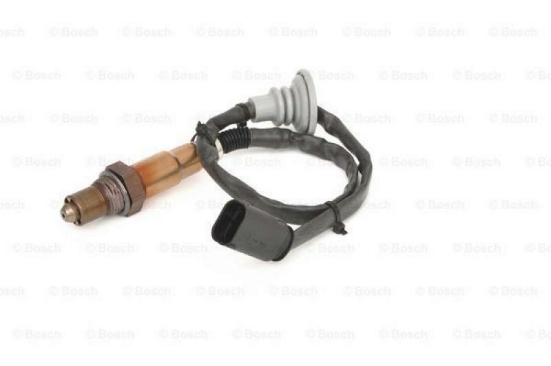 BOSCH Lambdasonde 0 258 006 432