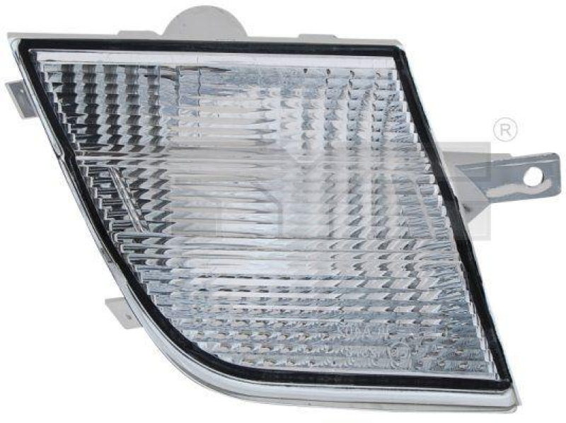 TYC Blinkleuchte Blinker 18-0402-41-2