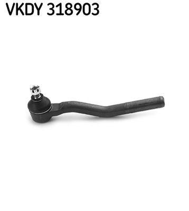 SKF Spurstangenkopf VKDY 318903