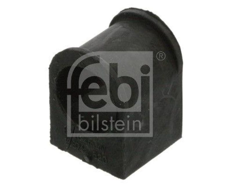 FEBI BILSTEIN Lagerung, Stabilisator 18874