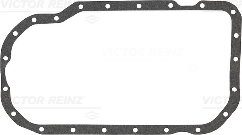 VICTOR REINZ Gasket, oil sump