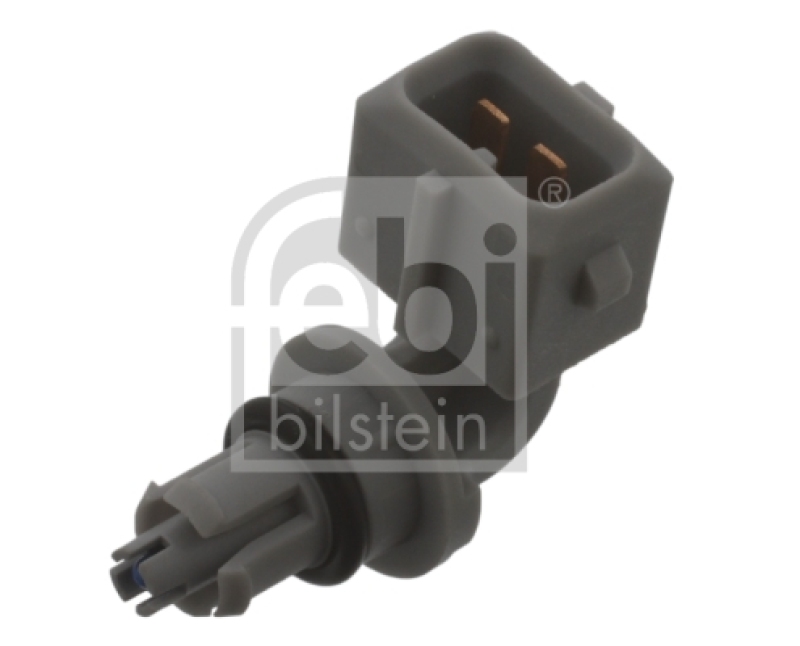 FEBI BILSTEIN Sensor, Ansauglufttemperatur