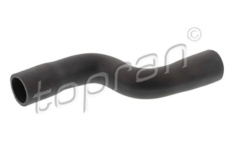 TOPRAN Radiator Hose