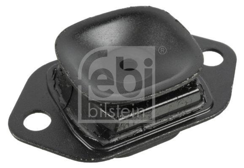 FEBI BILSTEIN Mounting, transfer case