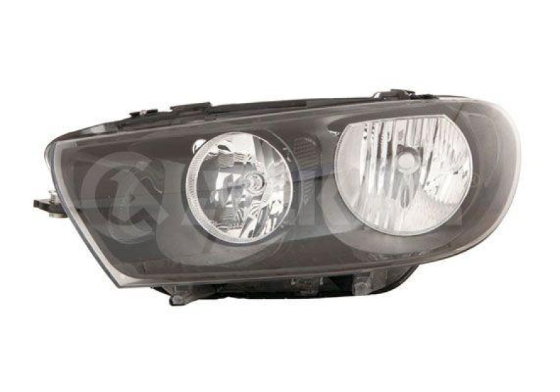 1x Hauptscheinwerfer H7 Links passend für VW Scirocco 3 1.4 BJ bis 12/2013 2.0