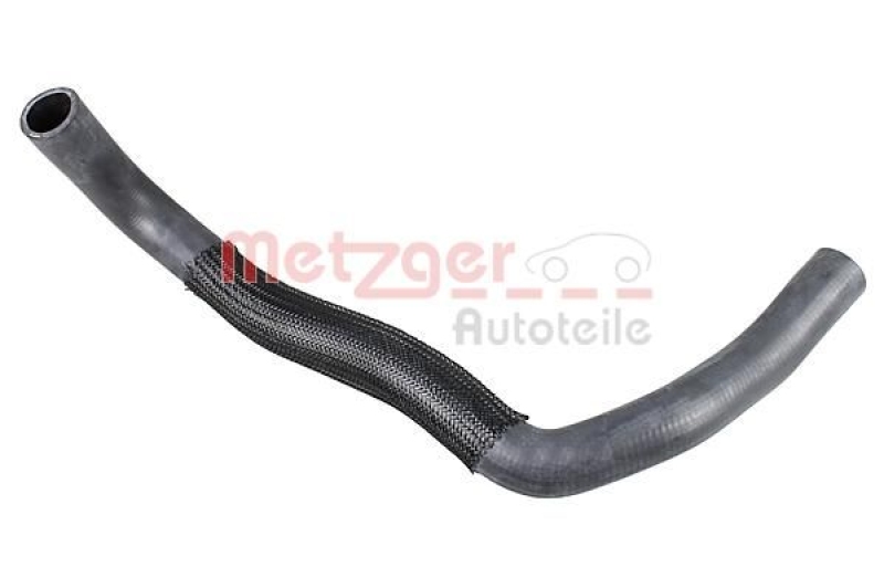 METZGER Radiator Hose