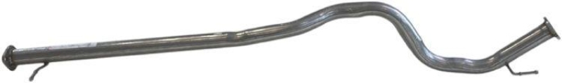 BOSAL Abgasrohr