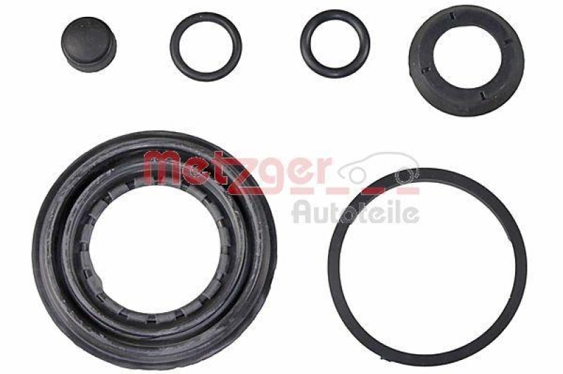 METZGER Repair Kit, brake caliper