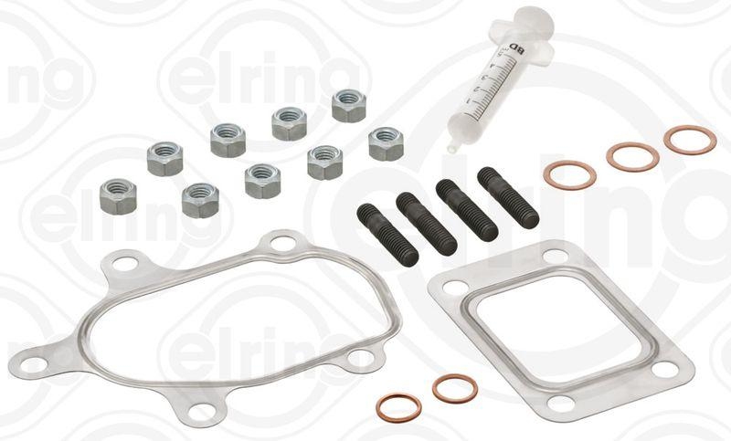 ELRING Mounting Kit, charger