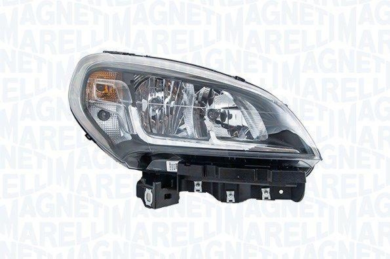 MAGNETI MARELLI Headlight